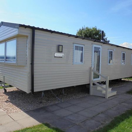 אינגולדמלס Kingfisher : Seasons:- 8 Berth, Central Heated, Close To Site Shop מראה חיצוני תמונה