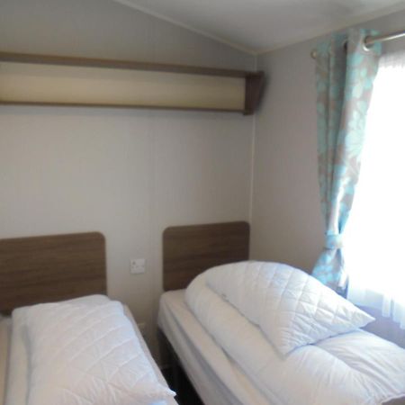 אינגולדמלס Kingfisher : Seasons:- 8 Berth, Central Heated, Close To Site Shop מראה חיצוני תמונה