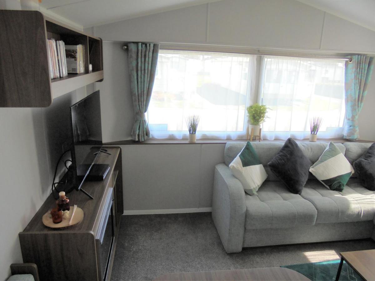 אינגולדמלס Kingfisher : Seasons:- 8 Berth, Central Heated, Close To Site Shop מראה חיצוני תמונה