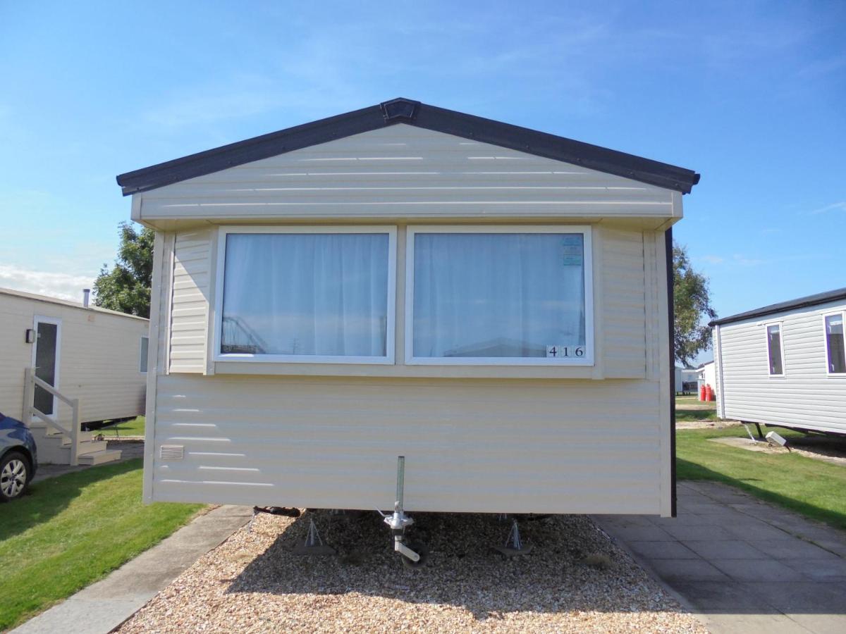 אינגולדמלס Kingfisher : Seasons:- 8 Berth, Central Heated, Close To Site Shop מראה חיצוני תמונה