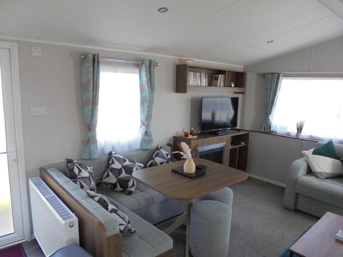אינגולדמלס Kingfisher : Seasons:- 8 Berth, Central Heated, Close To Site Shop מראה חיצוני תמונה
