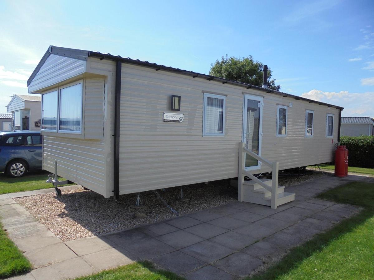 אינגולדמלס Kingfisher : Seasons:- 8 Berth, Central Heated, Close To Site Shop מראה חיצוני תמונה