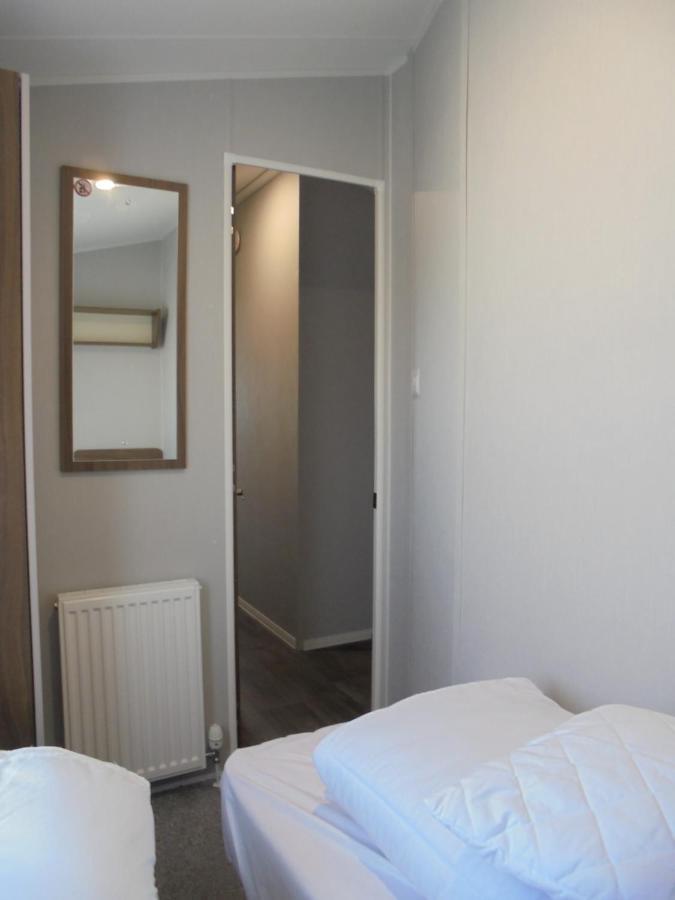 אינגולדמלס Kingfisher : Seasons:- 8 Berth, Central Heated, Close To Site Shop מראה חיצוני תמונה