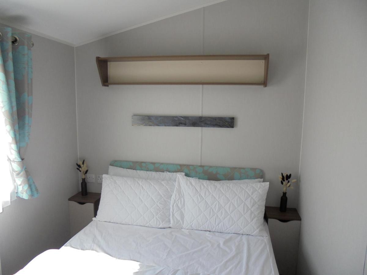 אינגולדמלס Kingfisher : Seasons:- 8 Berth, Central Heated, Close To Site Shop מראה חיצוני תמונה