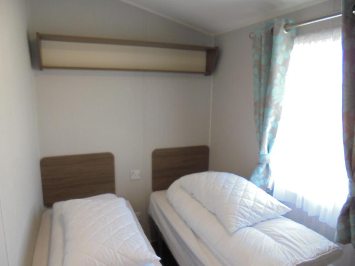 אינגולדמלס Kingfisher : Seasons:- 8 Berth, Central Heated, Close To Site Shop מראה חיצוני תמונה