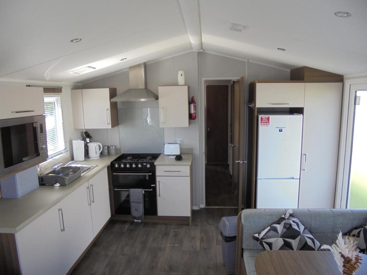 אינגולדמלס Kingfisher : Seasons:- 8 Berth, Central Heated, Close To Site Shop מראה חיצוני תמונה