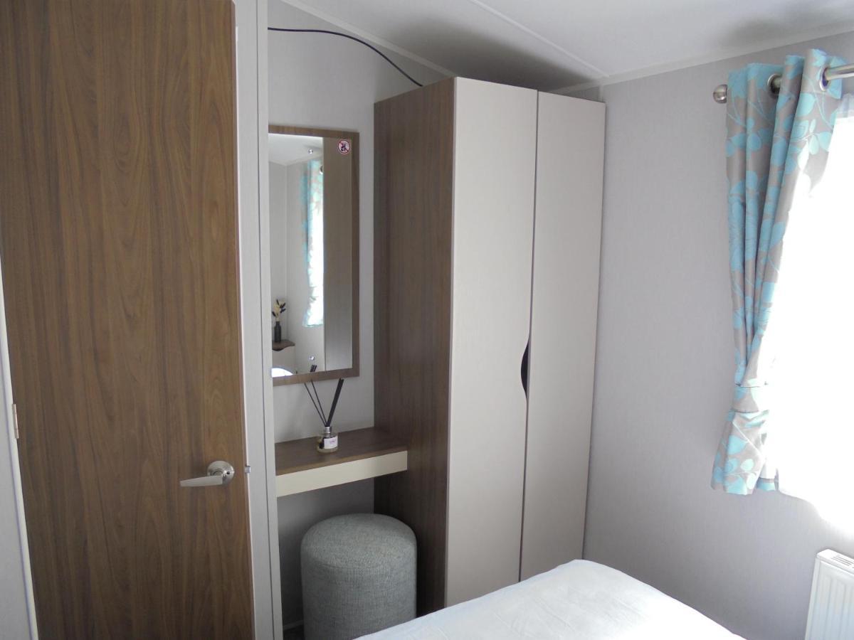 אינגולדמלס Kingfisher : Seasons:- 8 Berth, Central Heated, Close To Site Shop מראה חיצוני תמונה