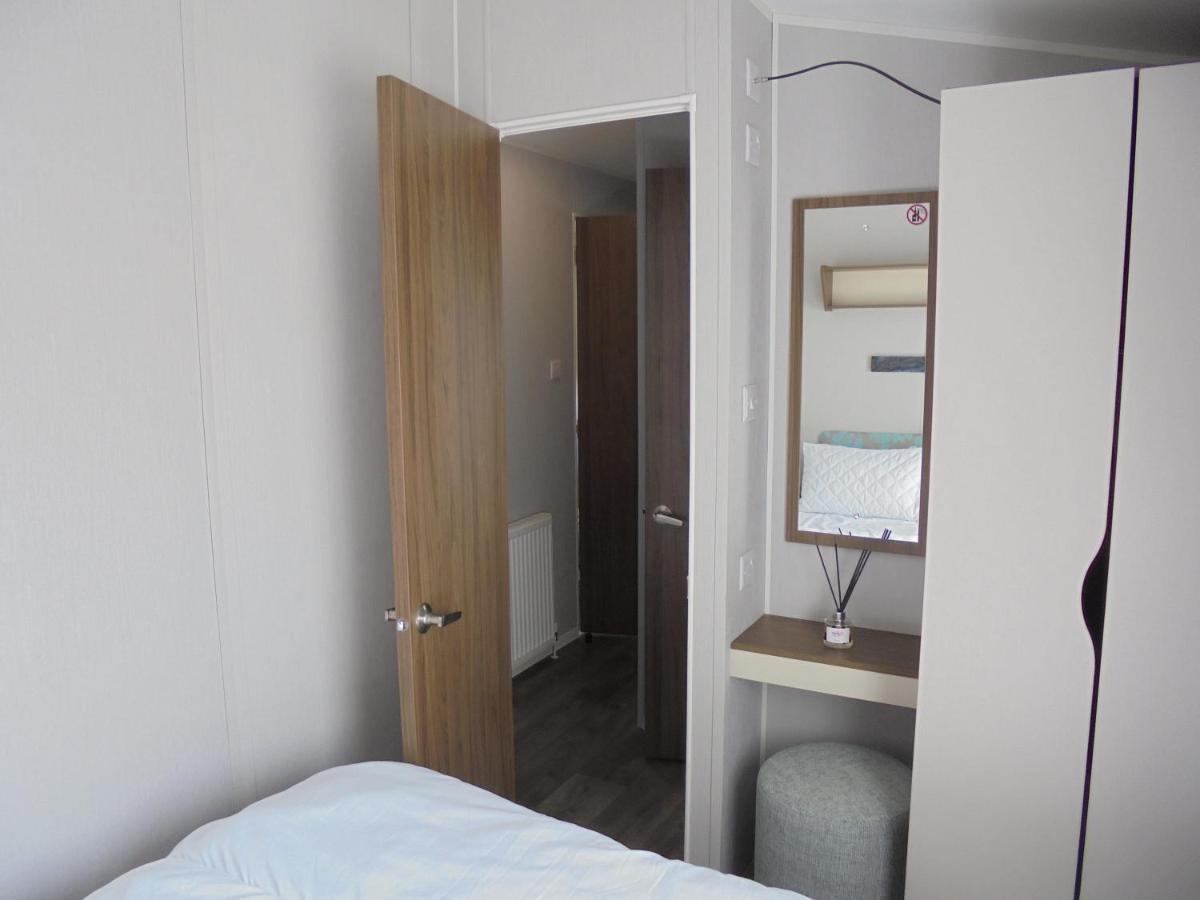 אינגולדמלס Kingfisher : Seasons:- 8 Berth, Central Heated, Close To Site Shop מראה חיצוני תמונה