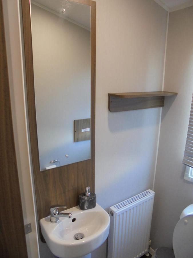אינגולדמלס Kingfisher : Seasons:- 8 Berth, Central Heated, Close To Site Shop מראה חיצוני תמונה