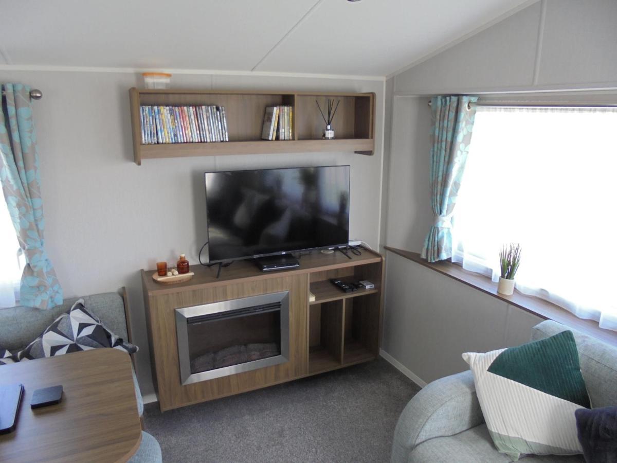 אינגולדמלס Kingfisher : Seasons:- 8 Berth, Central Heated, Close To Site Shop מראה חיצוני תמונה