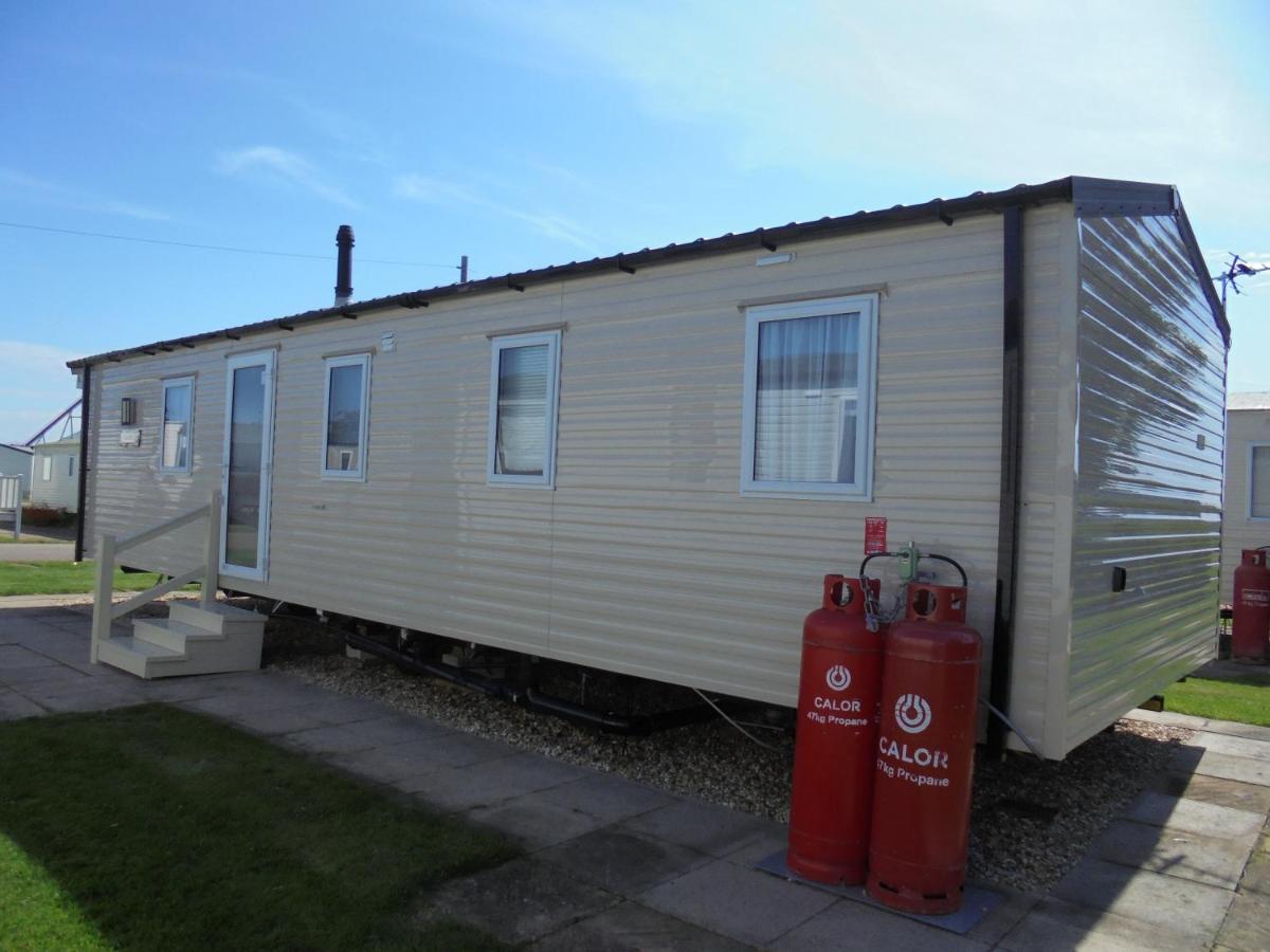 אינגולדמלס Kingfisher : Seasons:- 8 Berth, Central Heated, Close To Site Shop מראה חיצוני תמונה