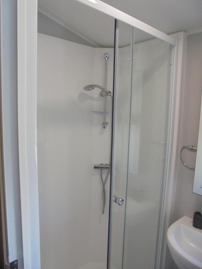 אינגולדמלס Kingfisher : Seasons:- 8 Berth, Central Heated, Close To Site Shop מראה חיצוני תמונה