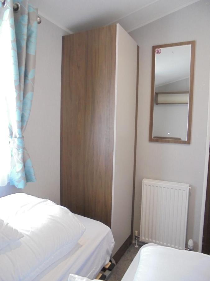 אינגולדמלס Kingfisher : Seasons:- 8 Berth, Central Heated, Close To Site Shop מראה חיצוני תמונה