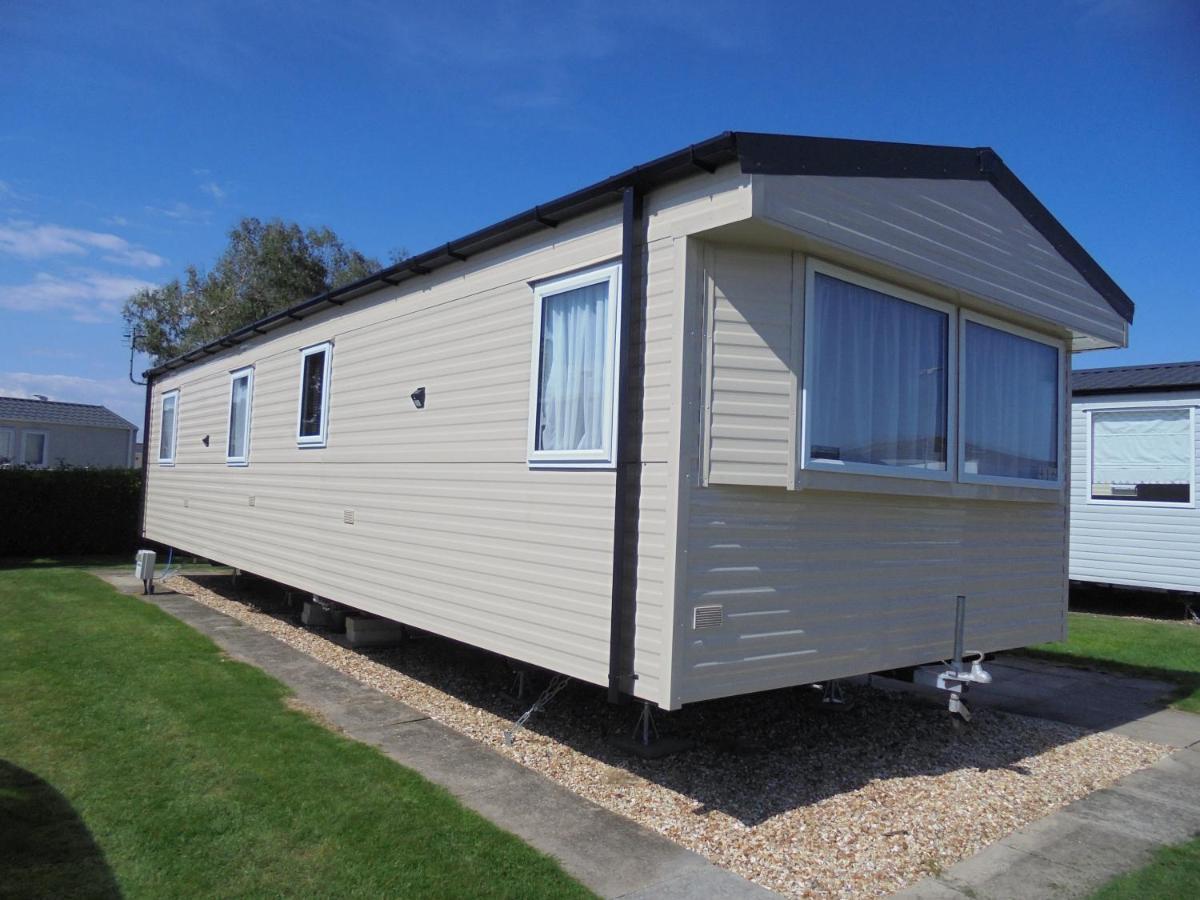 אינגולדמלס Kingfisher : Seasons:- 8 Berth, Central Heated, Close To Site Shop מראה חיצוני תמונה